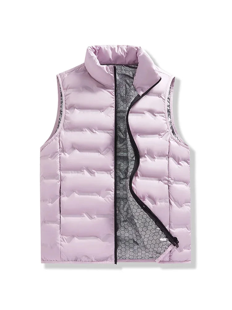 The ThermoShield Vest