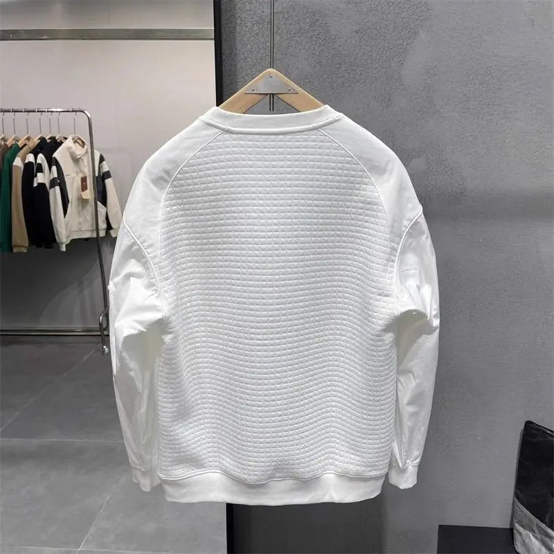 North Pullover Sweater