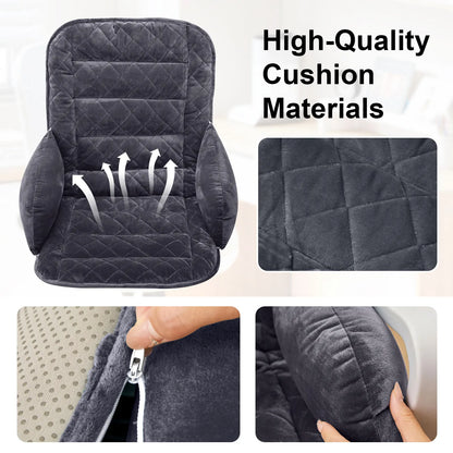 The Lumbar Cushion