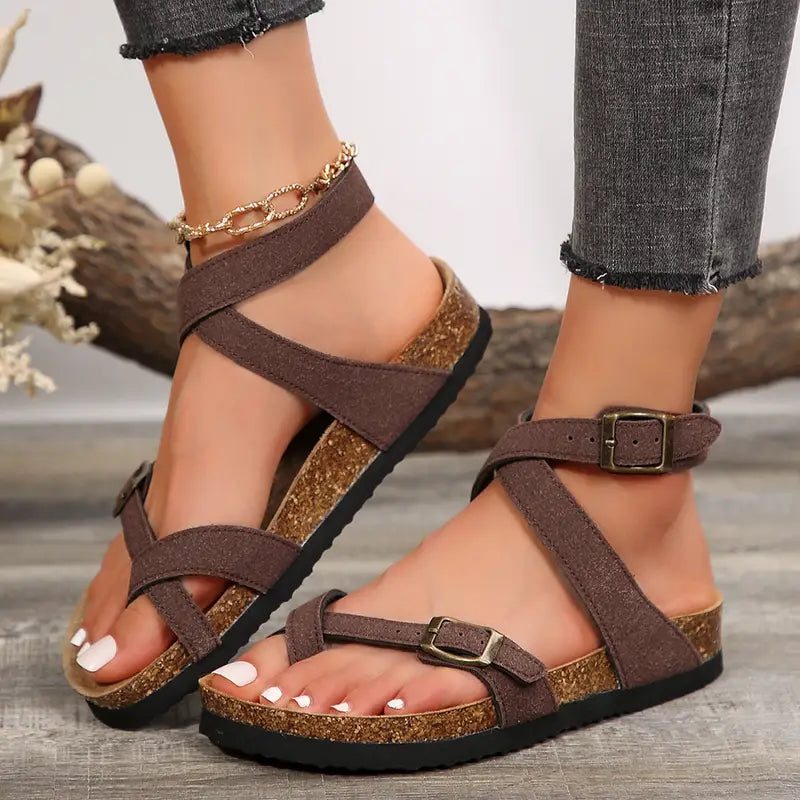 Velora Comfort Sandals